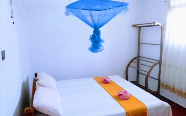 Volga Guest House