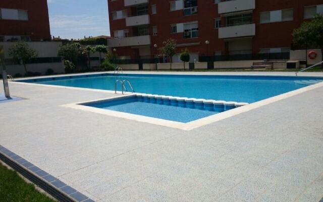 ABC Apartamento  Fanals