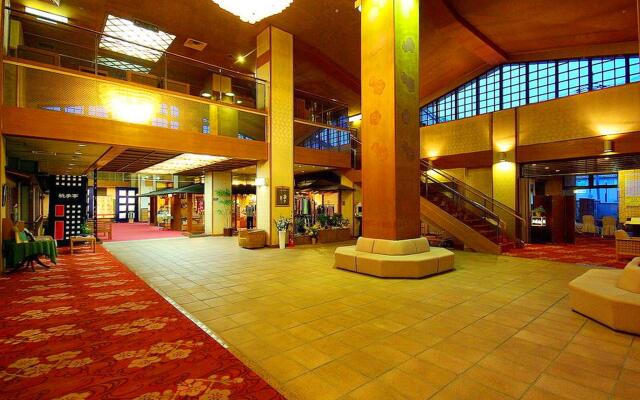 Isawa Tokiwa Hotel
