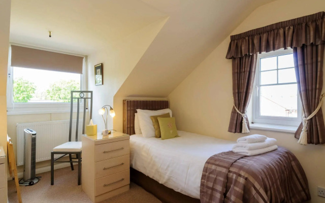 The Gables Guest House