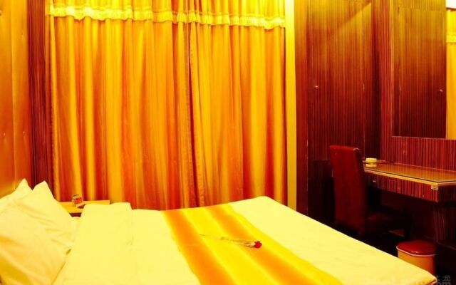 Handwin Hotel