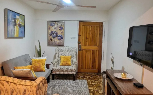 Lux Suites Lantana Apartments westlands