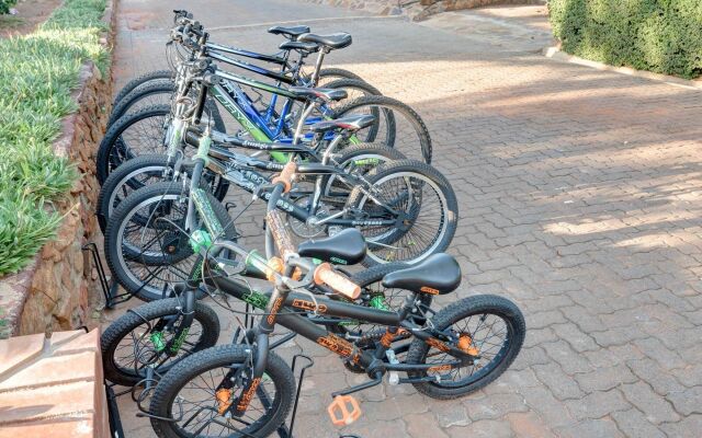 ANEW Resort Hunters Rest Rustenburg