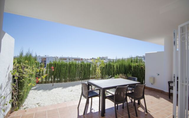 Linnea Sol Apartments - Marholidays