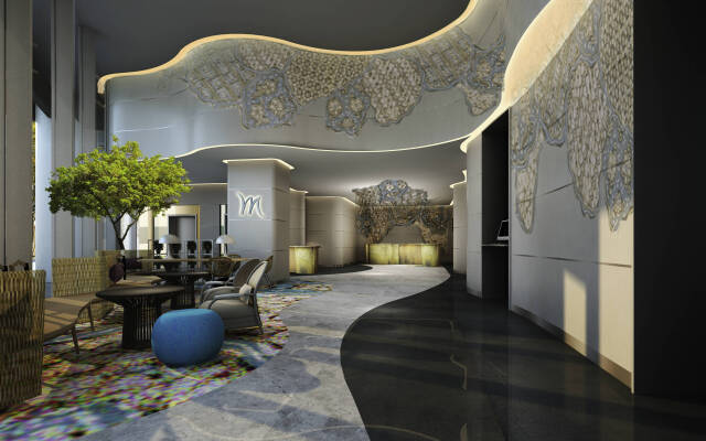 Mercure Jakarta Gatot Subroto