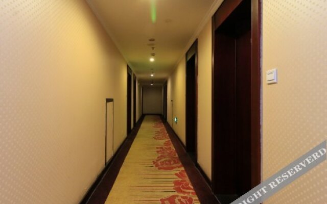 Wangjiangnan Hotel