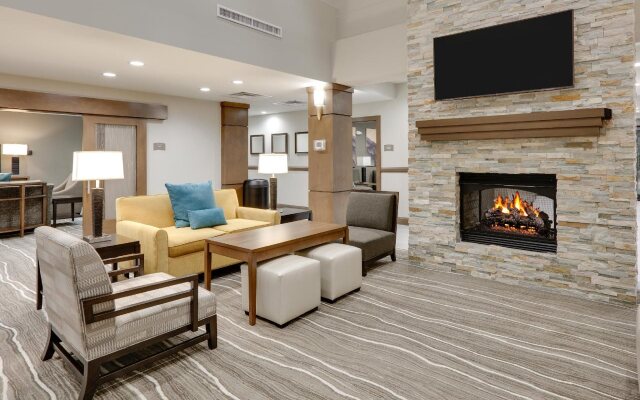 Staybridge Suites Oklahoma City - Downtown