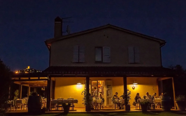 Agriturismo Antica Pinciana