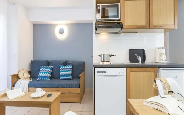 Apartment in Tregastel Near the Beach