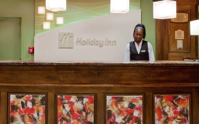 Holiday Inn Atlanta-Northlake by IHG