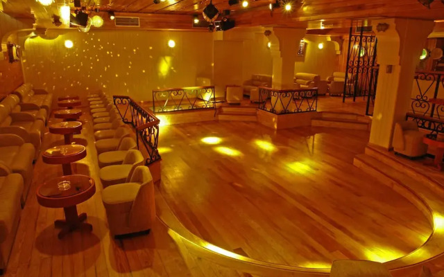Hotel Barra