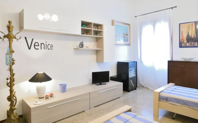 Redentore Apartment