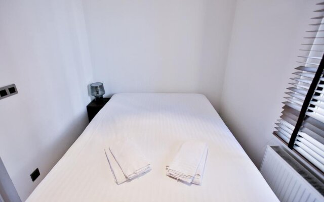 Universal Apartment Solution - ASS
