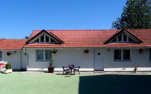 Apartments Jurašić