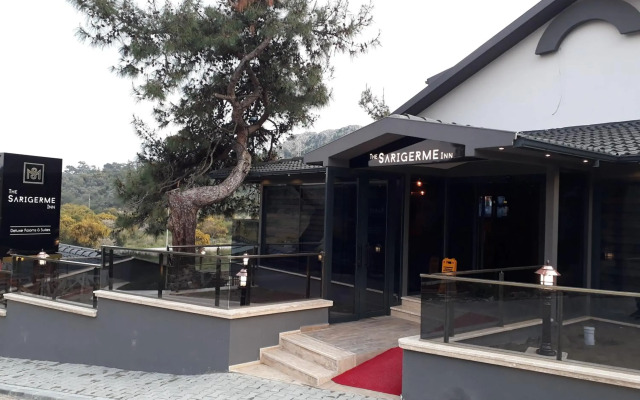 The Sarigerme Inn