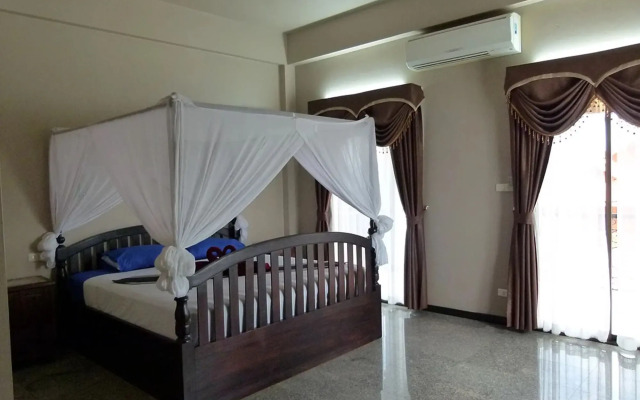 Baan Georges Hotel