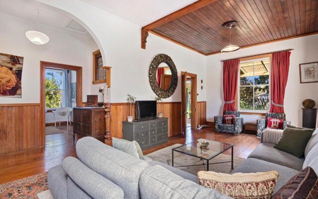 Aranui Palms - Mapua Holiday Home