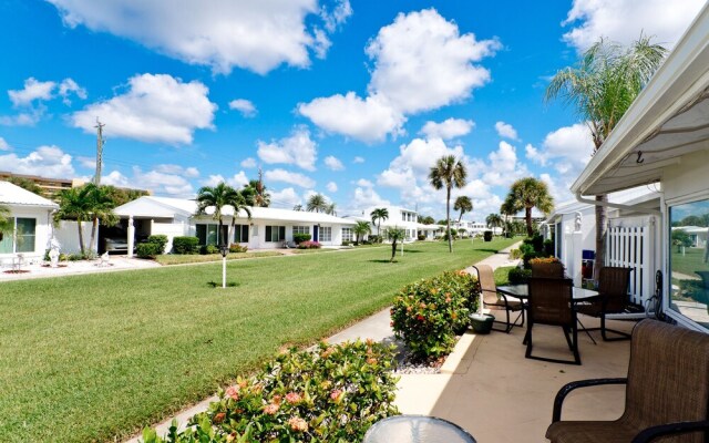 Beachhaven 52