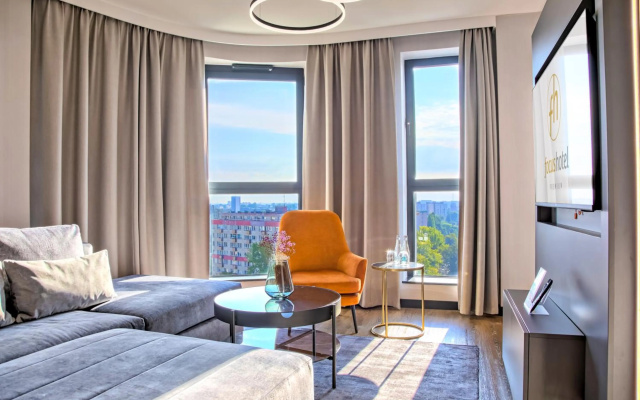 Focus Hotel Premium Warszawa - Image 7