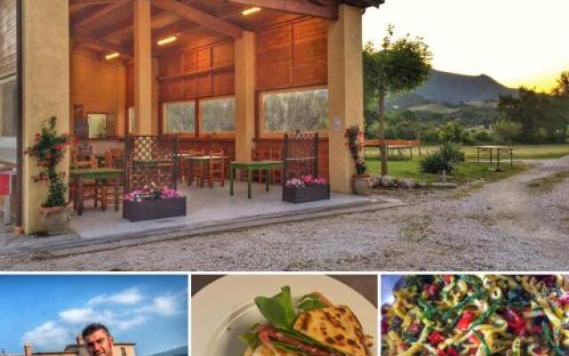 Agriturismo Antico Muro