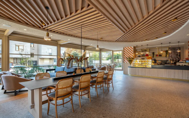 Oli Hotel