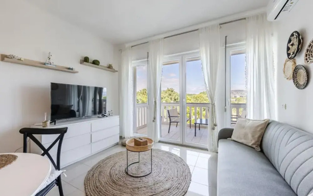 Velipoja Beach Apartment