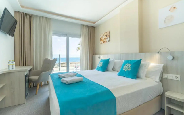 Hotel Sol de Jávea