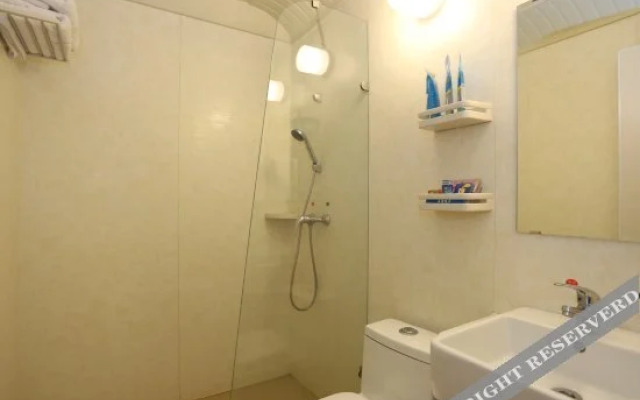 Jin Chen Hostel (Currently unavailable)