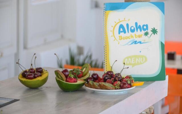 Naxos Hostel
