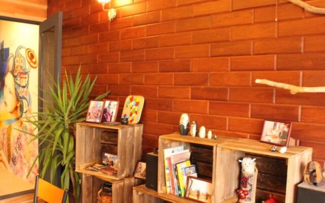 Bar & Hostel MONDO - Hostel