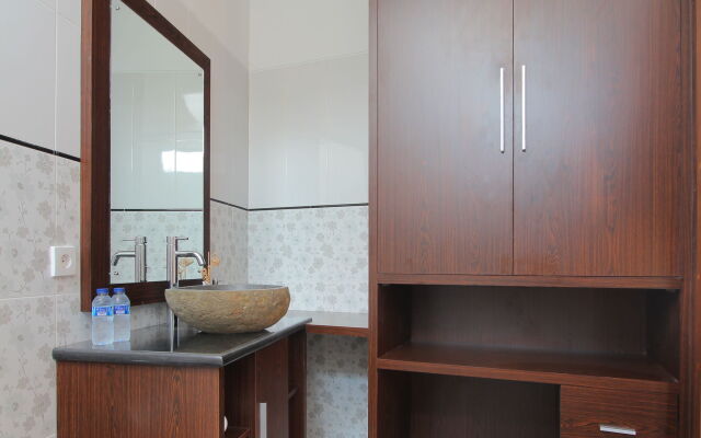 Lotus Tirta Seminyak