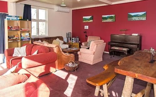 Rawhiti Backpackers