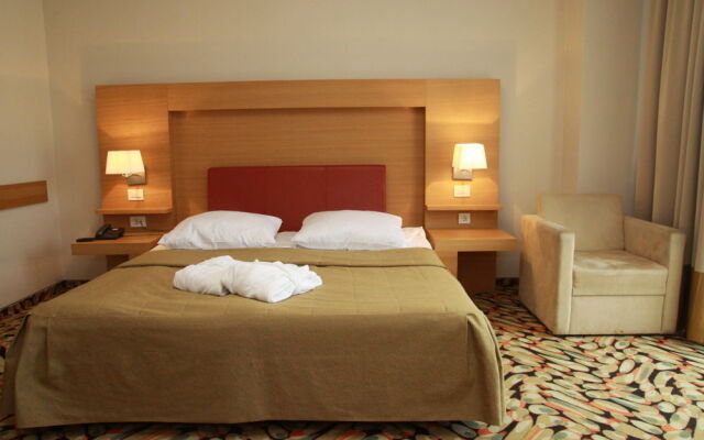 Thermenhotel Smarjeske Toplice