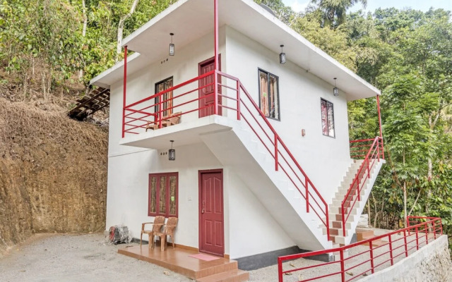 GuestHouser 1 BR Guest house 2140