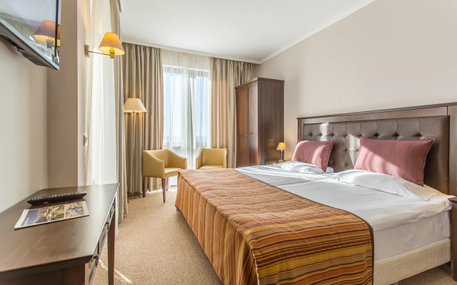Barceló Royal Beach – All Inclusive