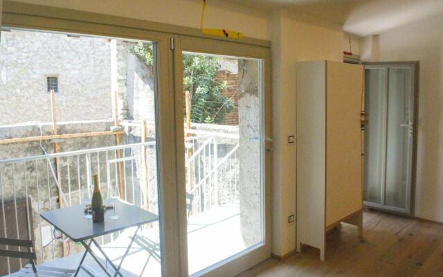 La Corte - Rebomaholidays