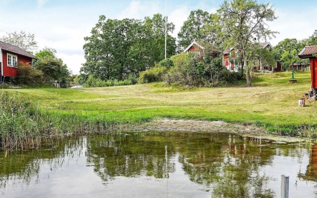 8 Person Holiday Home in Valdemarsvik