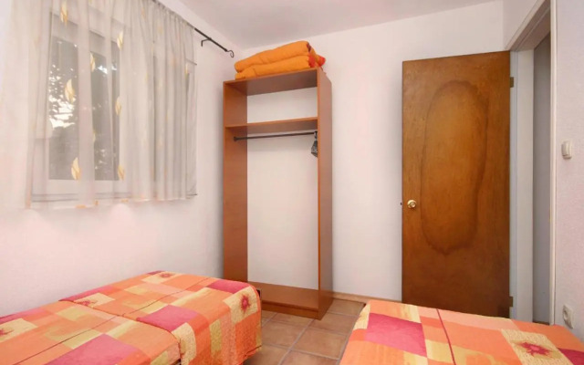 Apartment Podaca 6050a