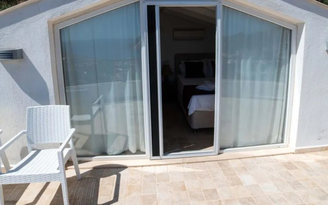 Villa Yağmur Kalkan