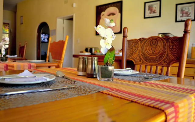 The Bedford View Guest House