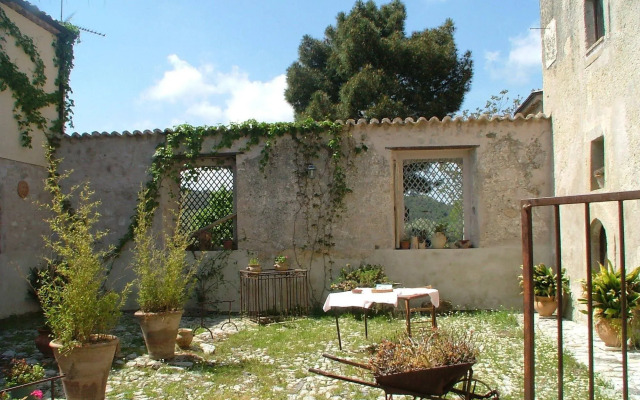Villa Vittoria