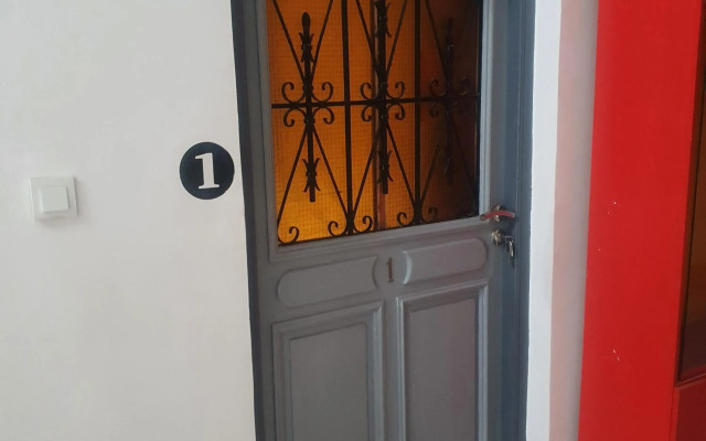 Residence Ouarzazate