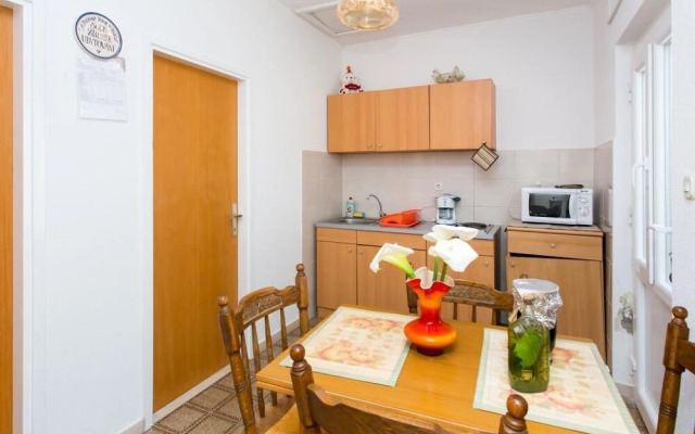 Apartments Anka
