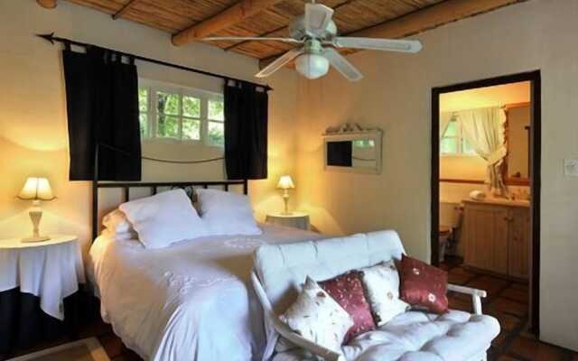 Little Willow Brooke Franschhoek