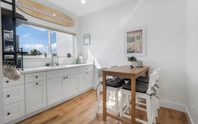 Rise Suites Oceanside