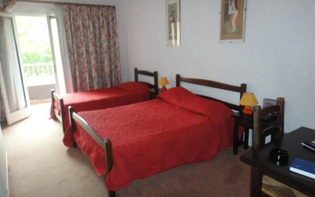 Motel Le Colibri