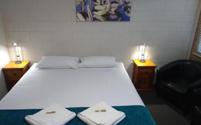 Kew Motel