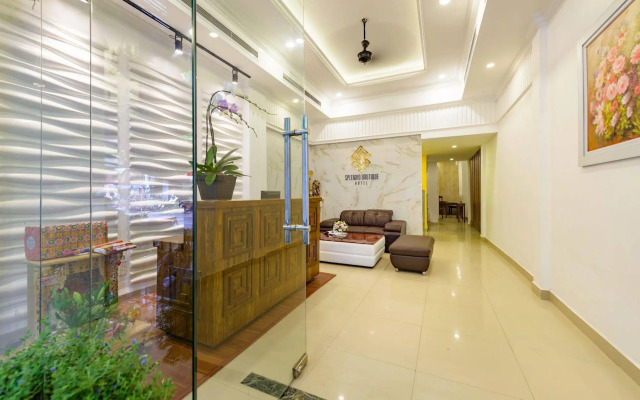 Splendid Boutique Hotel