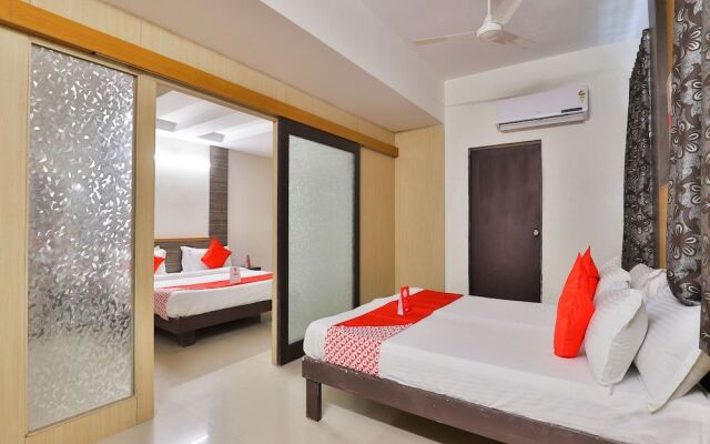 OYO 14942 Hotel Maple Leaf