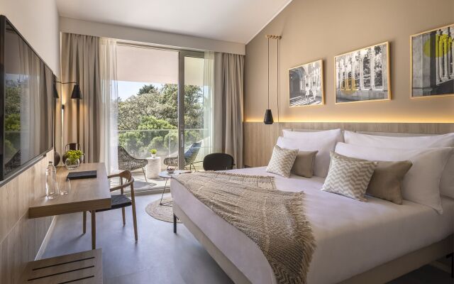Valamar Tirena Hotel